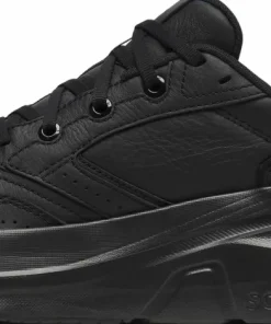 Saucony Men's Guide Metro Le Extra Wide Triple Black