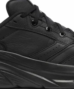 Saucony Men's Guide Metro Le Wide Triple Black