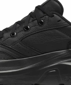 Saucony Men's Guide Metro Le Wide Triple Black