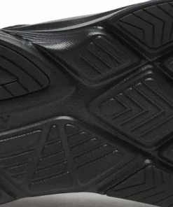 Saucony Men's Guide Metro Le Wide Triple Black