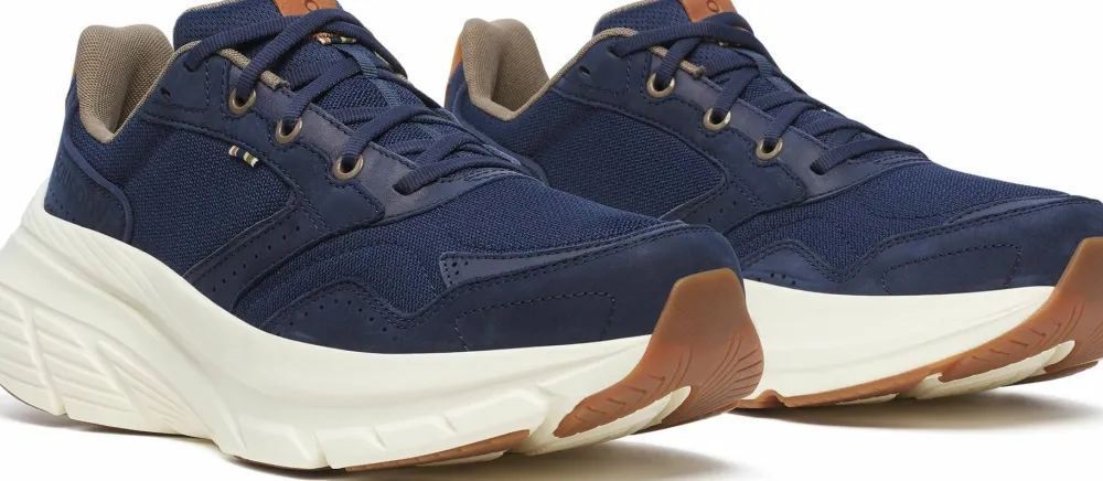 Best Men's Guide Metro Vardagsskor Herr