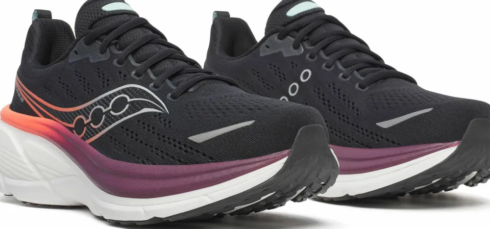 Clearance Men's Hurricane 25 Löparskor Herr