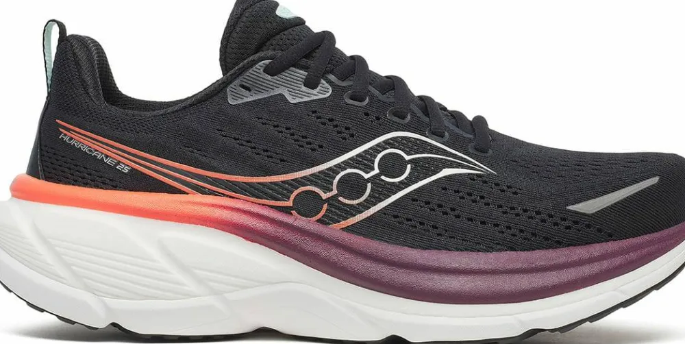 Clearance Men's Hurricane 25 Löparskor Herr