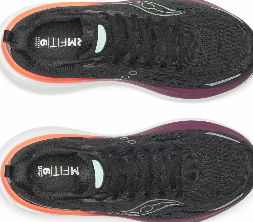 Clearance Men's Hurricane 25 Löparskor Herr