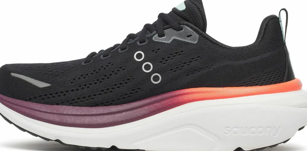 Clearance Men's Hurricane 25 Löparskor Herr