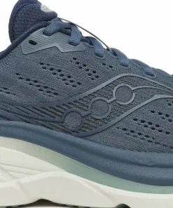 Saucony Men's Hurricane 25 Dusk/Iceberg Discount