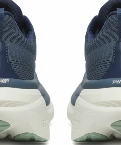 Saucony Men's Hurricane 25 Dusk/Iceberg Discount
