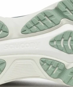 Saucony Men's Hurricane 25 Dusk/Iceberg Discount
