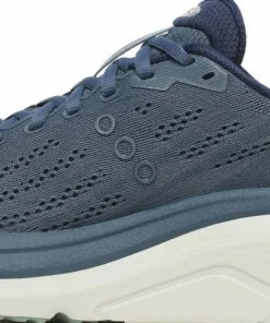 Saucony Men's Hurricane 25 Dusk/Iceberg Discount