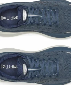 Saucony Men's Hurricane 25 Dusk/Iceberg Discount