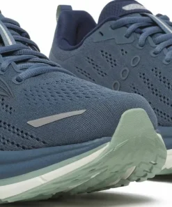 Saucony Men's Hurricane 25 Dusk/Iceberg Discount
