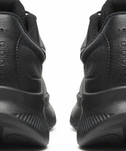 Saucony Men's Integrity Metro Wide Triple Black Discount