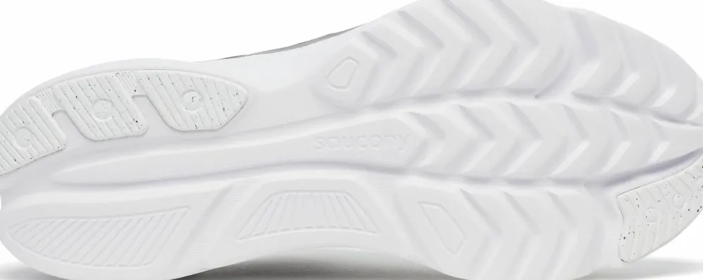 Saucony Men's Kinvara 16 Black/White