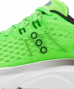Saucony Men's Kinvara 16 Slime/Black Sale