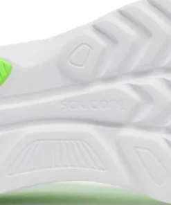 Saucony Men's Kinvara 16 Slime/Black Sale
