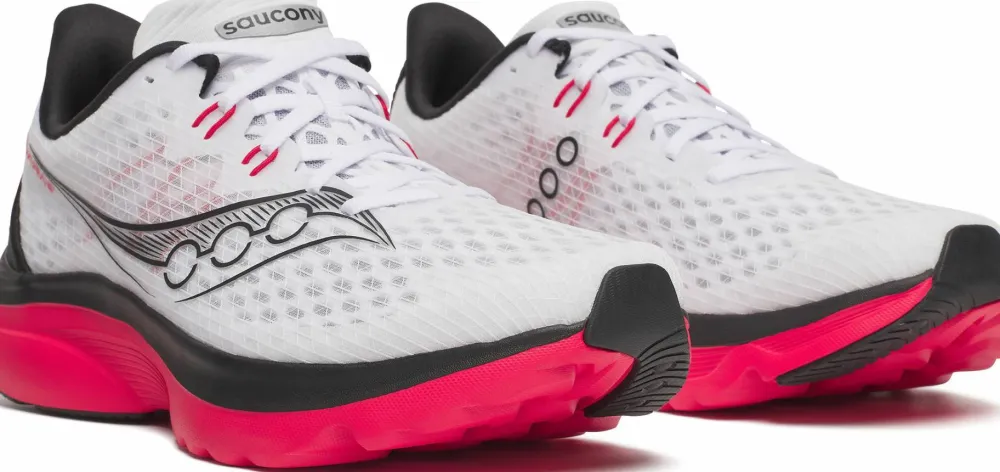 Hot Men's Kinvara 16 Löparskor Herr