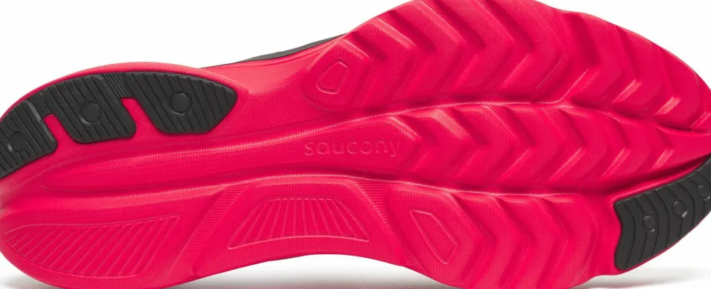 Hot Men's Kinvara 16 Löparskor Herr