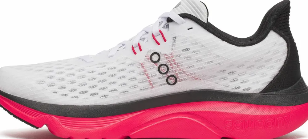 Hot Men's Kinvara 16 Löparskor Herr