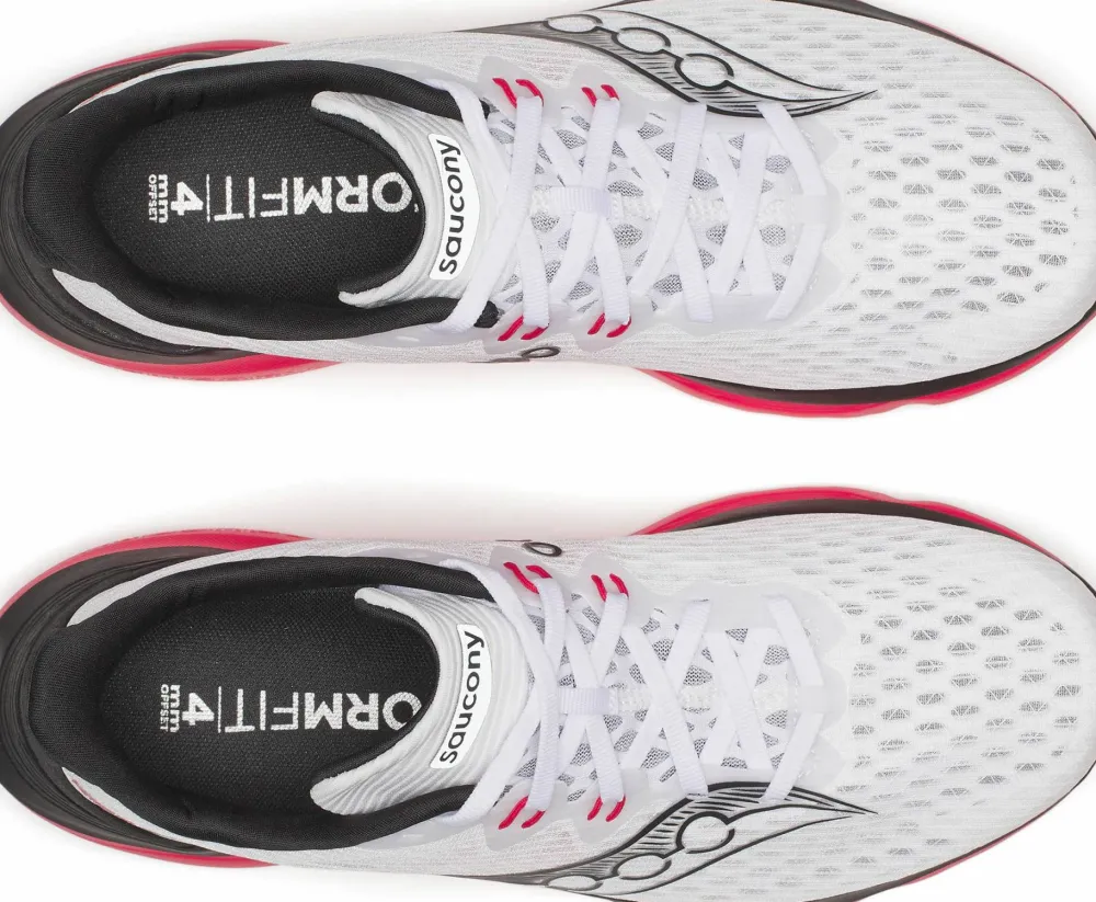 Hot Men's Kinvara 16 Löparskor Herr