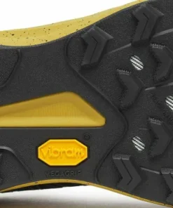 Saucony Men's Peregrine 16 GORE-TEX Black/Oil Clearance