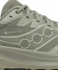 Saucony Men's Peregrine 16 GORE-TEX Laurel/Sage Outlet