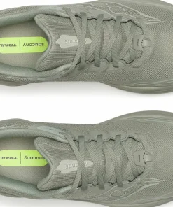 Saucony Men's Peregrine 16 GORE-TEX Laurel/Sage Outlet