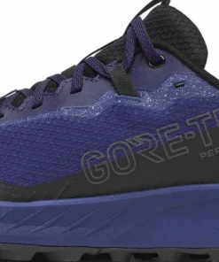 Saucony Men’s Peregrine 15 GORE-TEX Regal/Black New