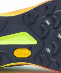 Saucony Men's Peregrine 16 Splash/citron