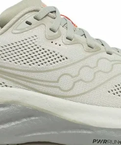 Saucony Men's Ride 19 Birch/Fossil Best