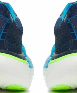 Saucony Men's Ride 19 Cobalt/Slime