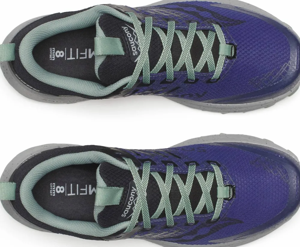 Discount Men's Ride Tr2 Gore-Tex Löparskor Herr