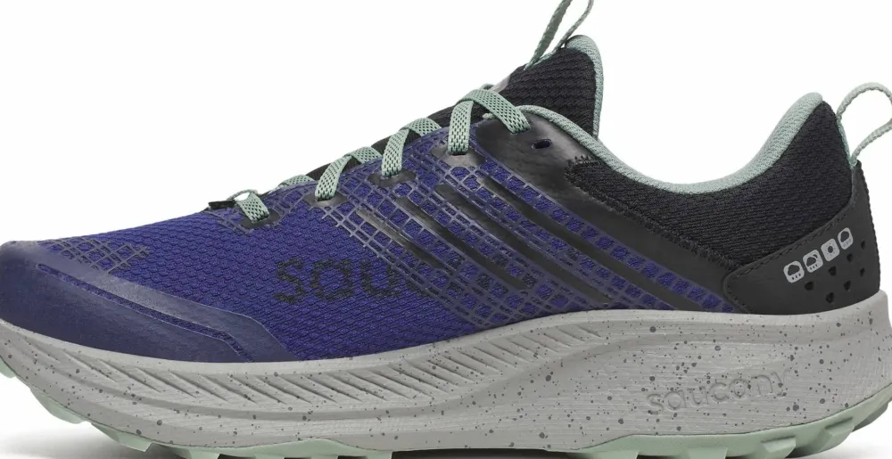 Discount Men's Ride Tr2 Gore-Tex Löparskor Herr