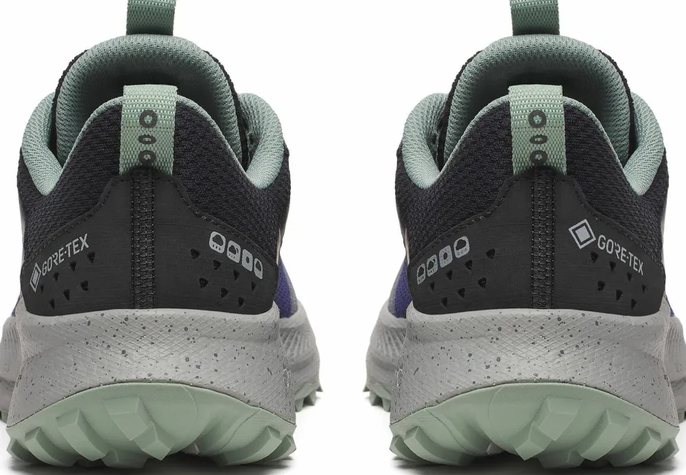 Discount Men's Ride Tr2 Gore-Tex Löparskor Herr