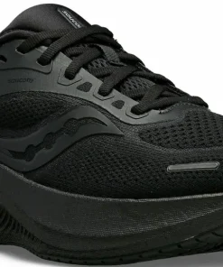 Saucony Men's Surge 3 Black/black