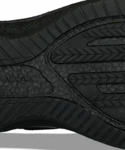 Saucony Men's Surge 3 Black/black