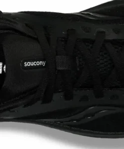 Saucony Men's Surge 3 Black/black
