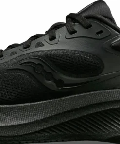 Saucony Men's Surge 3 Black/black