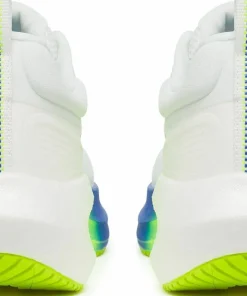 Saucony Men's Surge 3 White/Lapis Clearance