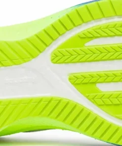 Saucony Men's Surge 3 White/Lapis Clearance