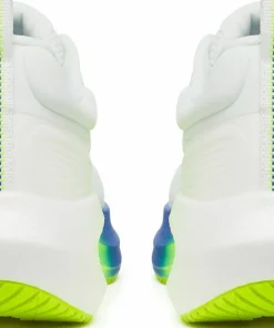 Saucony Men's Surge 3 White/lapis