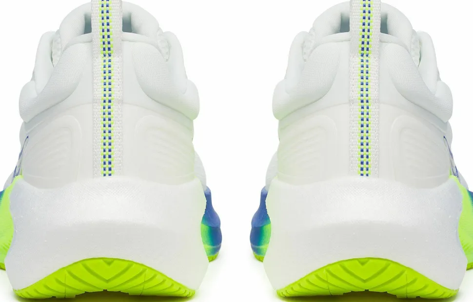 Saucony Men's Surge 3 White/lapis