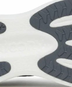 Saucony Men's Triumph 23 Black/White Best