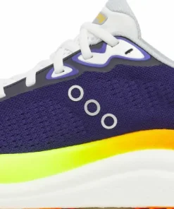 Saucony Men's Triumph 23 Frigid/citron