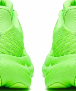 Saucony Men's Triumph 23 Slime/Silver Clearance