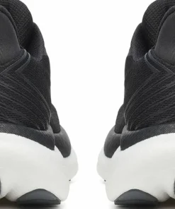 Saucony Men's Triumph 23 Wide Black/white