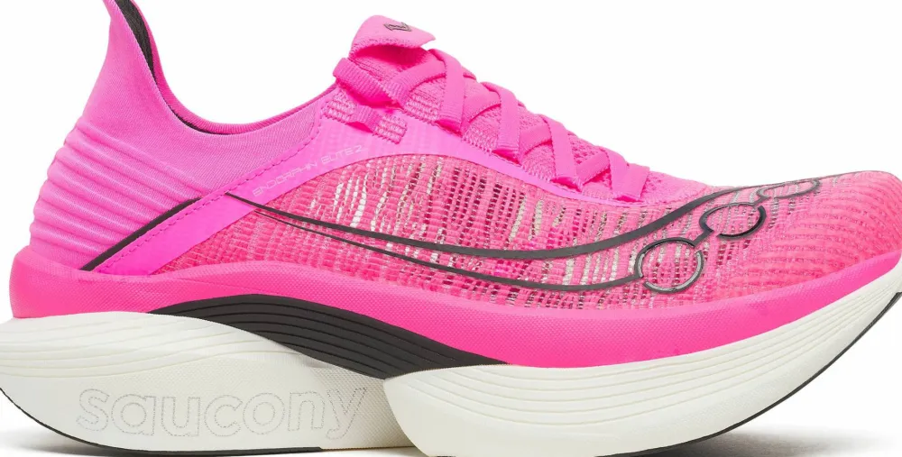 Discount Unisex Endorphin Elite 2 Löpning|Löparskor Herr