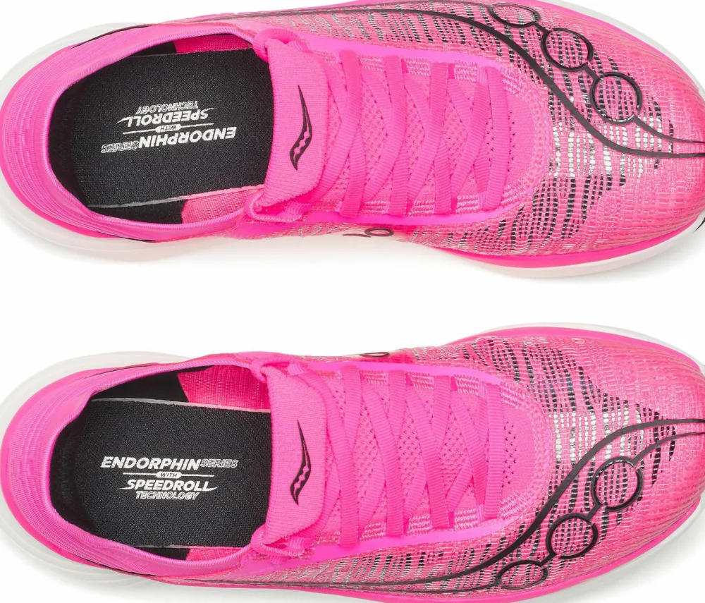 Discount Unisex Endorphin Elite 2 Löpning|Löparskor Herr