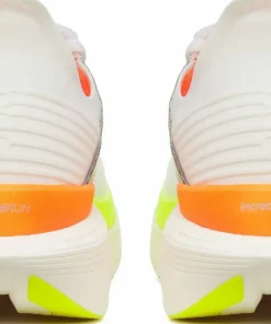 Saucony Unisex Endorphin Elite 2 White/Vo2 Clearance