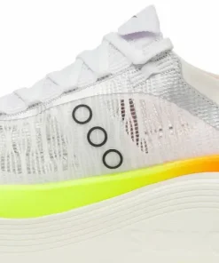 Saucony Unisex Endorphin Elite 2 White/vo2