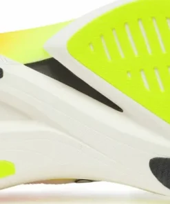 Saucony Unisex Endorphin Elite 2 White/vo2